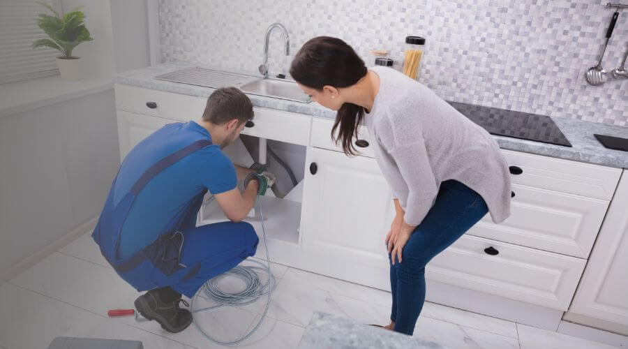 Professional expert plumbing services in Charlotte Hall, MD